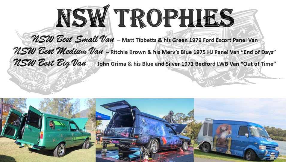 Australian Van Nationals